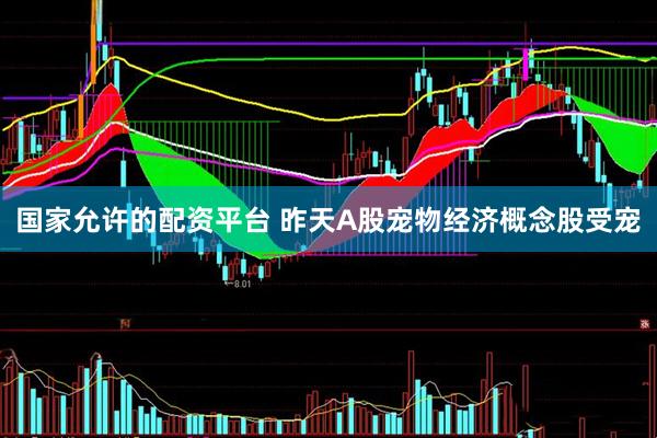 国家允许的配资平台 昨天A股宠物经济概念股受宠